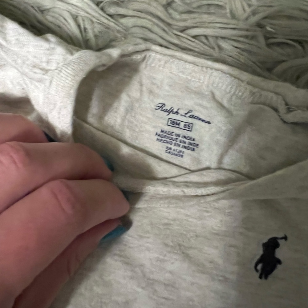 Polo T-shirt